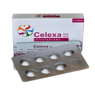 Celexa